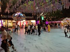 -广州长隆国际大马戏