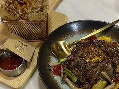-野萃山·潮汕厚果汁(十亩地店)