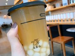 小丸子-去茶山(新光里店)