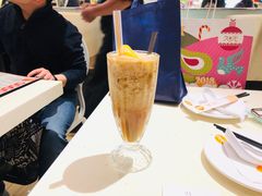 -龙记香港茶餐厅(久光百货店)