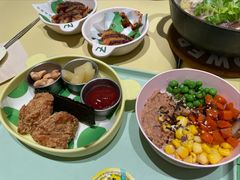 -米仓食堂(凯德广场店)