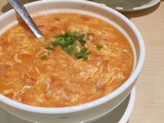-吕氏疙瘩汤·海鲜新鲁菜(凯德mall新都心店)