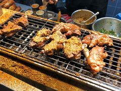 金榜蹄名-八一好吃街·高品美食广场