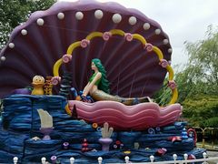 -安徒生童话乐园