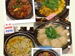 -阿龙酒煲(海宁新苑路店)
