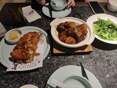 -小城故事·地道宁波味(月湖盛园店)