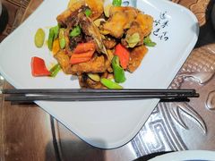 -董府·古宅餐厅