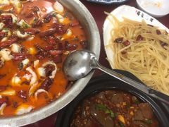 -蜀都餐厅(凤池店)