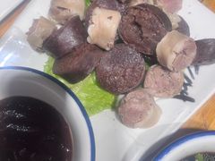 -集宁老馆子