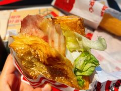 -肯德基(中心书城店)