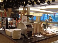 -上海浦西万怡酒店