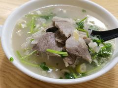 -牛记烩面(七星西路店)