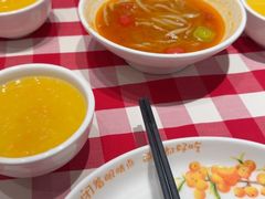 -西贝(无锡八佰伴中心店)