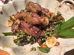 -盘炉forenza·云贵川融合小食堂 ( 钟楼中柳巷店)