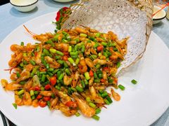 -大师傅金奖啤酒鱼(西街口总店)