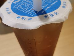-Meet Fresh鮮芋仙(时代天街店)