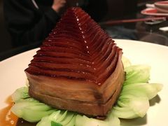 -湖滨28中餐厅·西湖宴·杭州君悦酒店