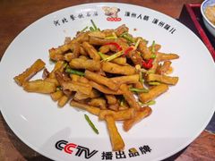 -涿掌柜·涿州宴