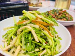 -谢记上海大排档(长寿路店)
