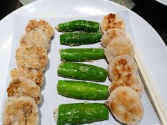 煎酿三宝-猪肉婆私房菜(容桂总店)