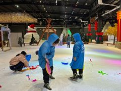 -宁波冰雪大世界(北仑区)