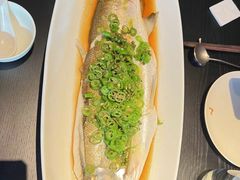 -苏帮袁·竹(北京坊店)