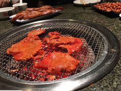 -午月海鲜烧烤酒店(不老街店)