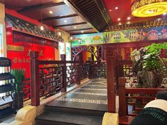 大堂-荔枝苑养生餐厅(尊尚领地店)