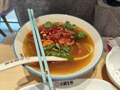 -小杨生煎(周浦万达店)