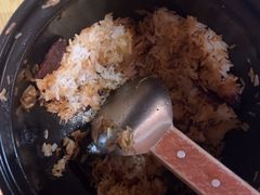 -喃喃椰·糟粕醋·椰子鸡火锅(七堡花园店)