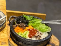-姜虎东白丁烤肉(银泰中心in99店)