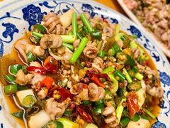 -九九牛肉馆(南山路店)