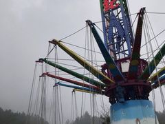 -梦幻奥陶纪景区