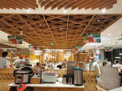 大堂-望湘园·湖南菜(宏伊店)