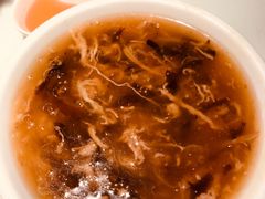 -新大咀港式茶餐厅(宝山万达店)