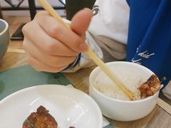 -茶港·点心·啫啫煲(范湖万达广场店)