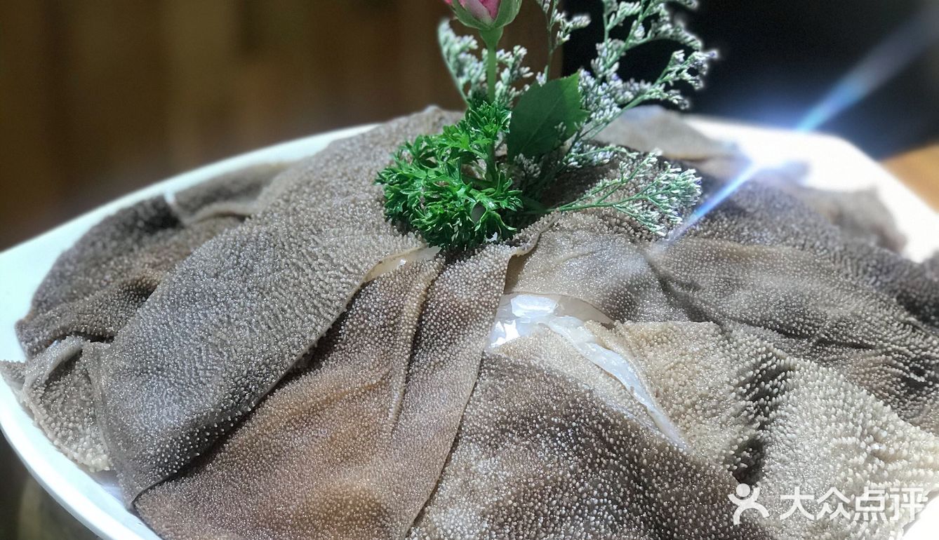 秋冬进补何时好？盛京初雪正当时。