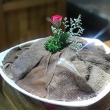 秋冬进补何时好？盛京初雪正当时。