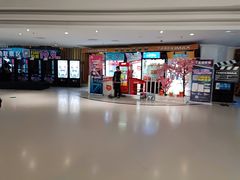 -金逸影城(大悦城IMAX激光店)