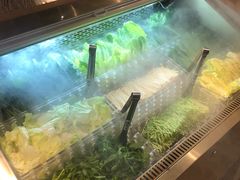 -温野菜涮涮锅(曲江大悦城店)