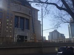 -北京广安门维景国际大酒店