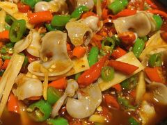 -成都吃客(九眼桥店)