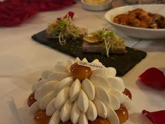 -Kathleen's Waitan 凯圣琳江景西餐厅(外滩店)