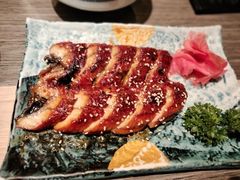 -炙柒Sekinana·精致日料(合生汇店)