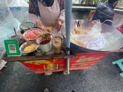 -六广门毛阿姨糯米饭