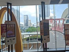 -麦当劳(世贸店)