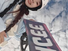 -长白山红松王滑雪场