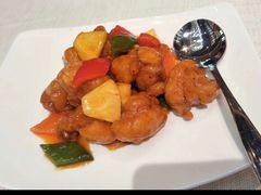 -蓬川食府(金海道店)