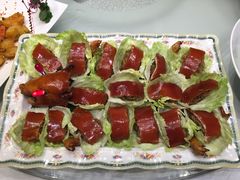 -春满园·早茶·粤菜·宴会(前海店)