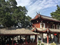 -乌山风景区